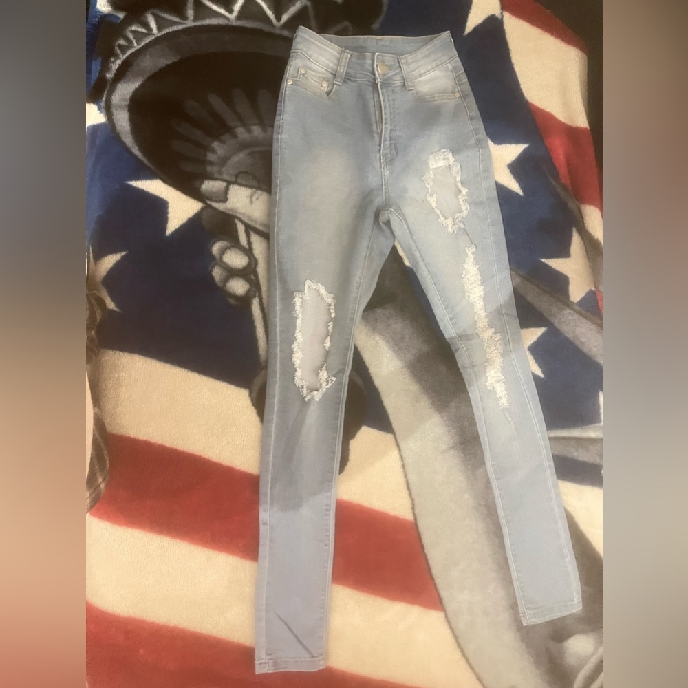 Bob Women’s Jeggings